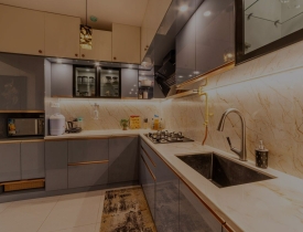 THIẾT KẾ THI CÔNG TỦ BẾP CHUYÊN NGHIỆP