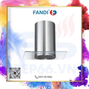 Hút Mùi Fandi FD 218SR