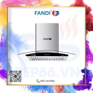 Máy Hút Mùi Fandi FD 5570