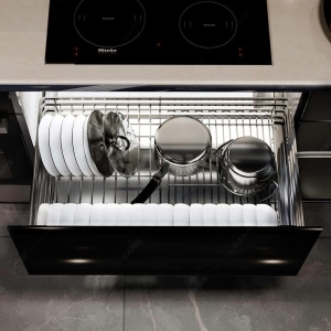 GIÁ BÁT ĐĨA ĐA NĂNG GARIS GD02.80C