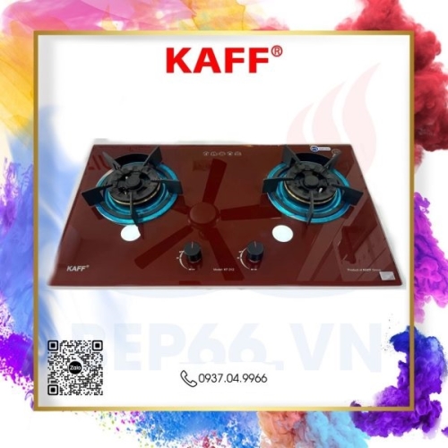 BẾP GAS ÂM KAFF KF-312