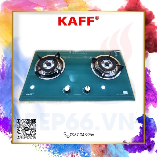 BẾP GAS ÂM KAFF KF-630
