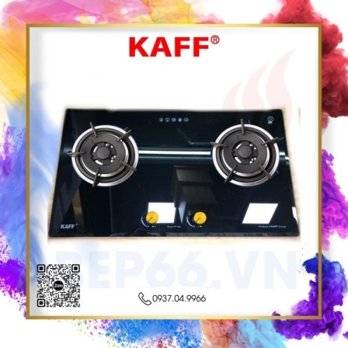 BẾP GAS ÂM KAFF KF-668