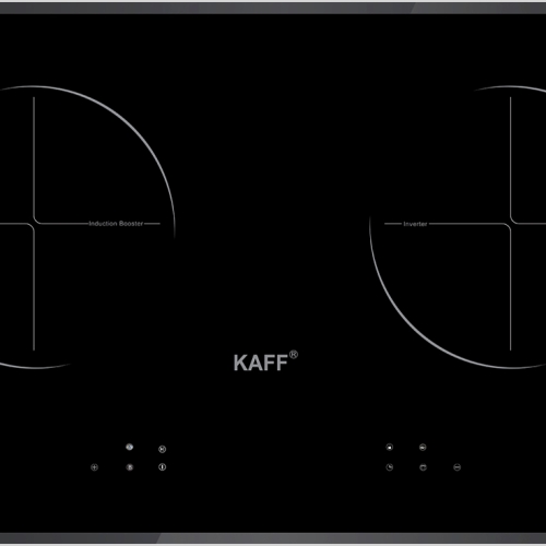 BẾP TỪ KAFF KF-073II tặng bộ nồi 5 món cao cấp