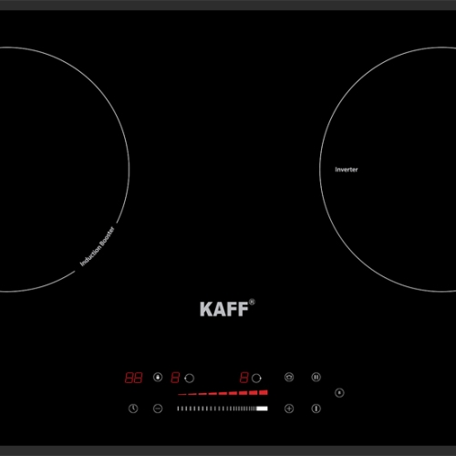 BẾP TỪ KAFF KF-3850SL tặng bộ nồi 5 món cao cấp