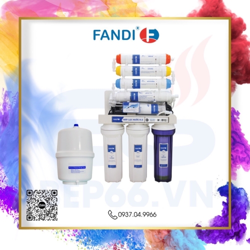 MÁY LỌC NƯỚC FD – 07KN/08KN/09KN