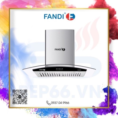Máy Hút Mùi Fandi FD 5570