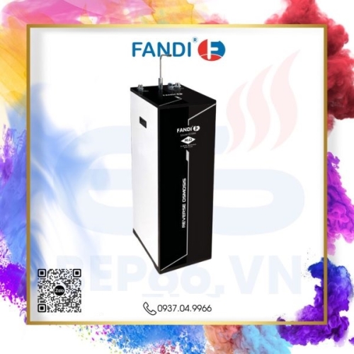 MÁY LỌC NƯỚC FANDI: FD-10USA3