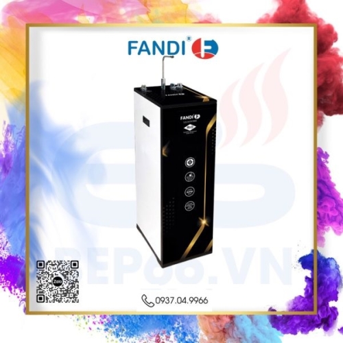 MÁY LỌC NƯỚC FANDI: FD-10USA4
