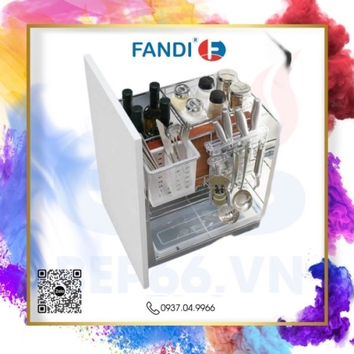 Giá Gia Vị Fandi FE-335