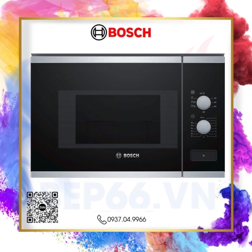 Lò Vi Sóng Bosch BEL520MS0K