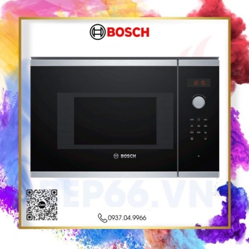 LÒ VI SÓNG BOSCH BFL523MS0B