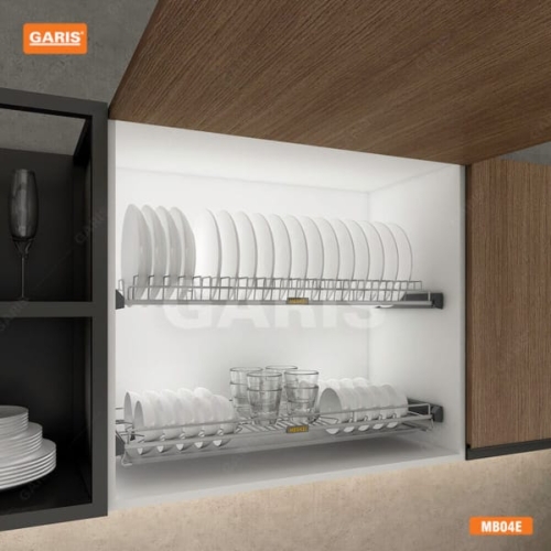 GIÁ BÁT ĐĨA CỐ ĐỊNH GARIS MB04.80E