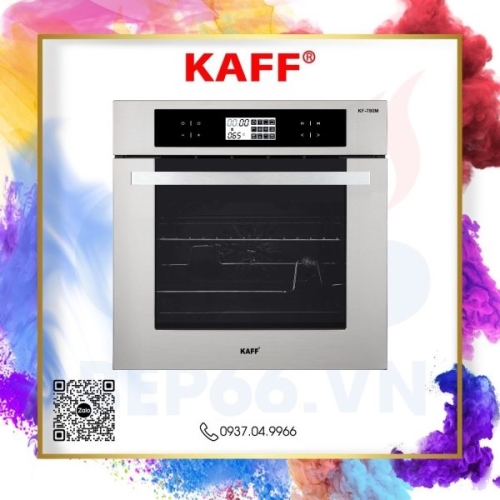 LÒ NƯỚNG KAFF KF-T90M