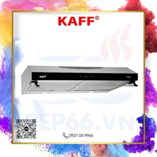 MÁY HÚT MÙI KAFF KF-688I
