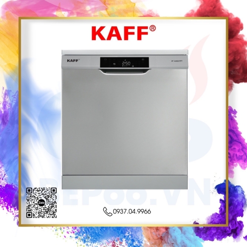MÁY RỬA BÁT KAFF KF-A45UVTFT