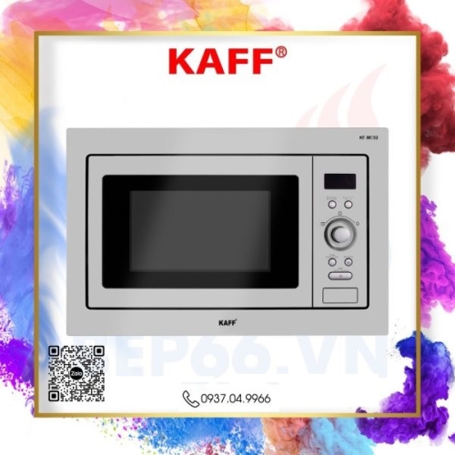 LÒ VI SÓNG KAFF KF-MC02