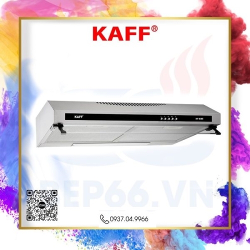 MÁY HÚT MÙI KAFF KF-638I