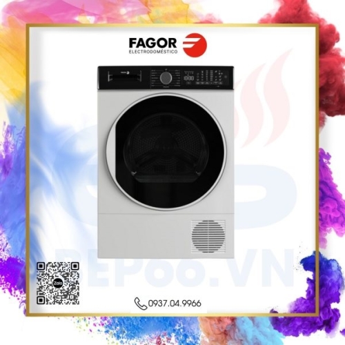 MÁY SẤY FAGOR 3SFE-850BE