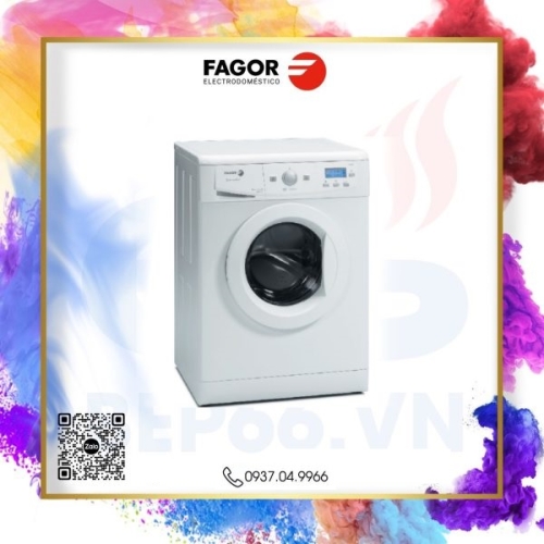MÁY GIẶT SẤY FAGOR FS – 3612X