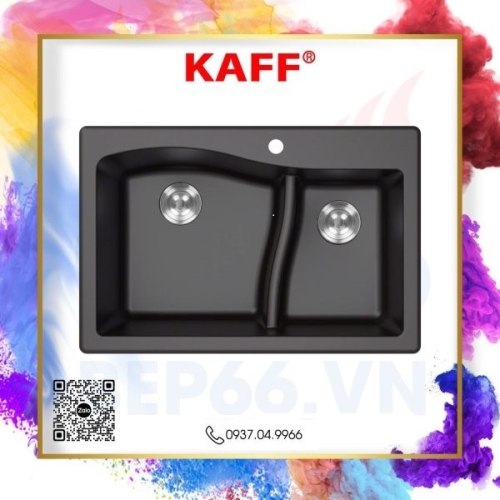 CHẬU RỬA KAFF KF-7948SJ