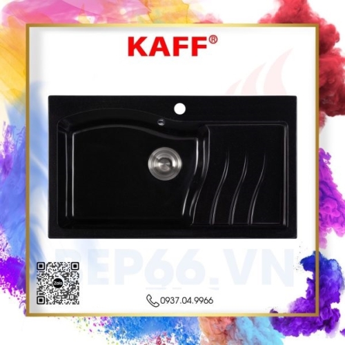 CHẬU RỬA KAFF KF-8246SY