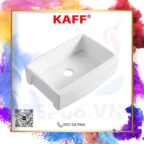 CHẬU RỬA KAFF KF-3322QD