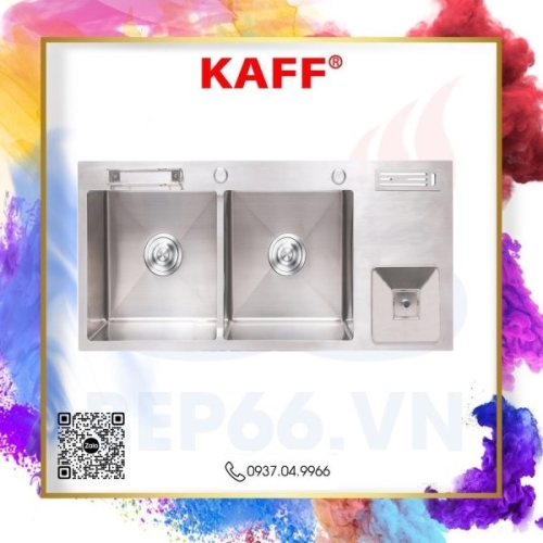 CHẬU RỬA KAFF KF-D-HM10048