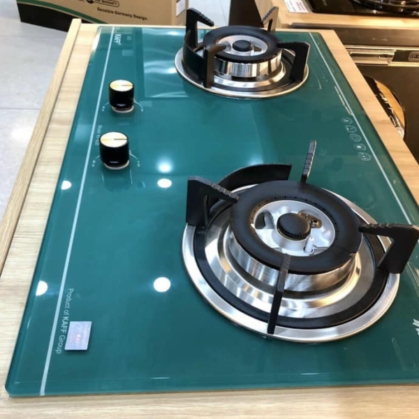 BẾP GAS ÂM KAFF KF-630