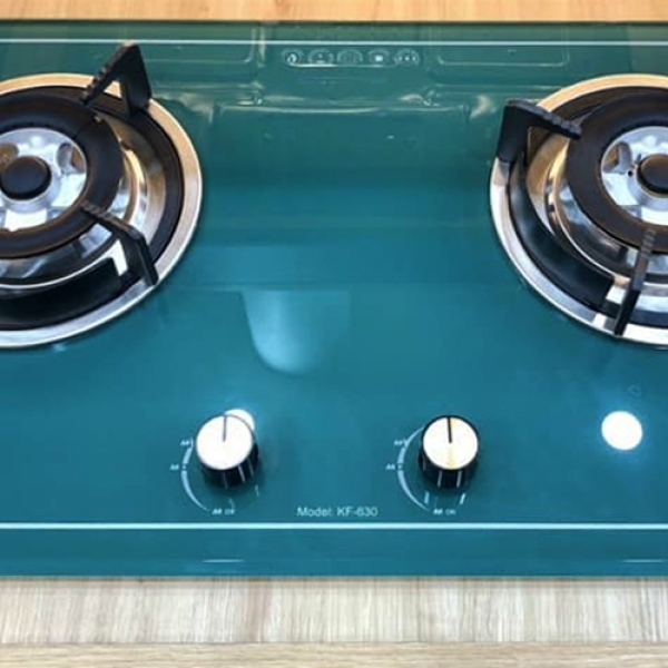 BẾP GAS ÂM KAFF KF-630