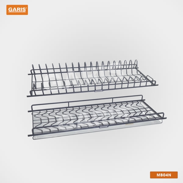 GIÁ BÁT ĐĨA CỐ ĐỊNH GARIS MB04.80N