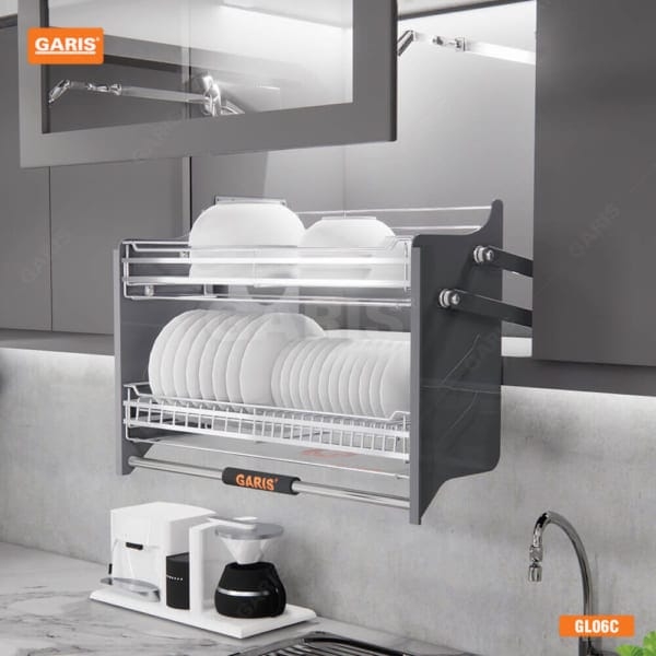 GIÁ BÁT DI ĐỘNG GARIS GL06.80C