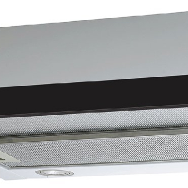 Hút Mùi Âm Tủ Fandi FD 600VY