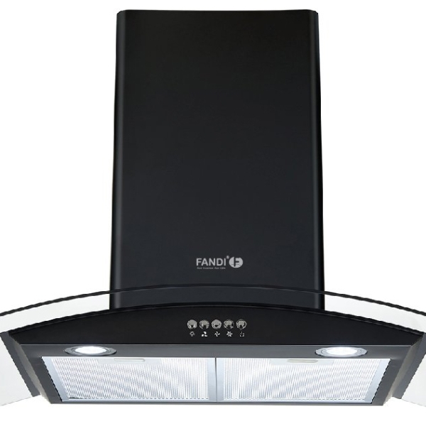 Hút Mùi Fandi FD 70GB