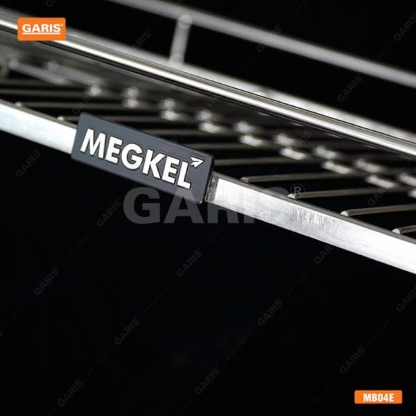 GIÁ BÁT ĐĨA CỐ ĐỊNH GARIS MB04.80E