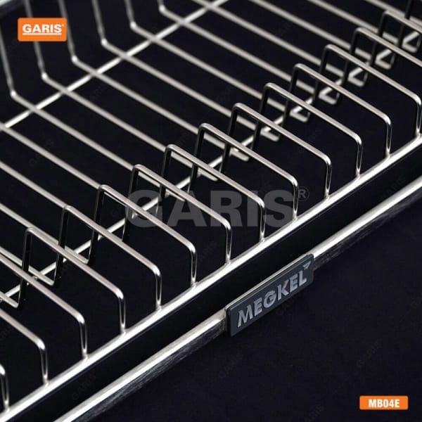 GIÁ BÁT ĐĨA CỐ ĐỊNH GARIS MB04.80E