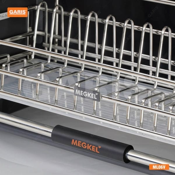 GIÁ BÁT ĐĨA NÂNG HẠ GARIS ML06.80V