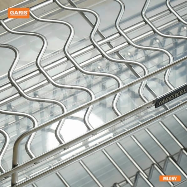 GIÁ BÁT ĐĨA NÂNG HẠ GARIS ML06.80V