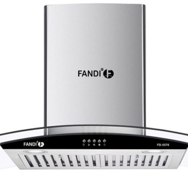 Máy Hút Mùi Fandi FD 5570