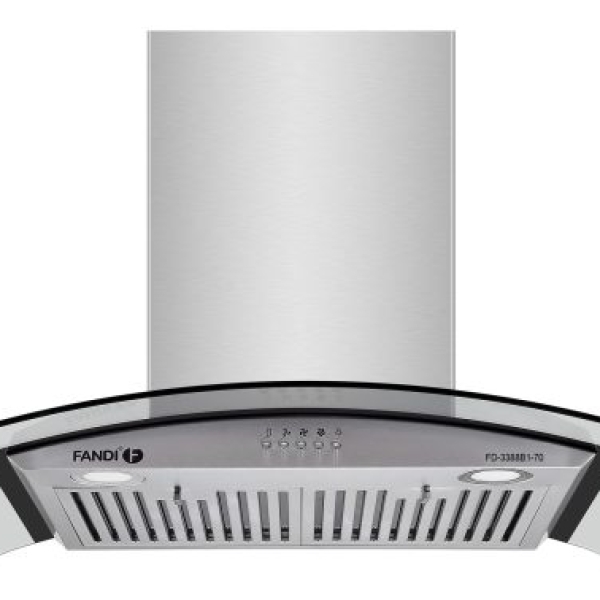Hút Mùi Fandi FD 3388B1-90