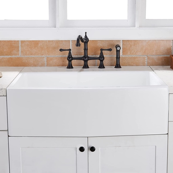 CHẬU RỬA KAFF KF-3322QD