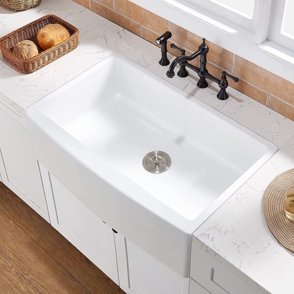 CHẬU RỬA KAFF KF-3322QD