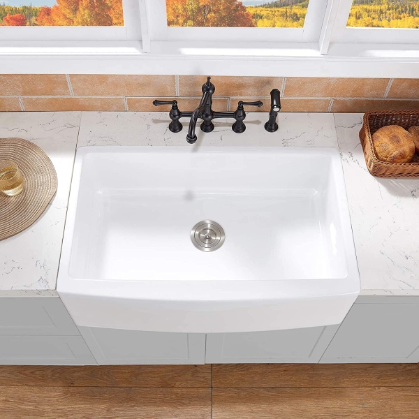 CHẬU RỬA KAFF KF-3322QD
