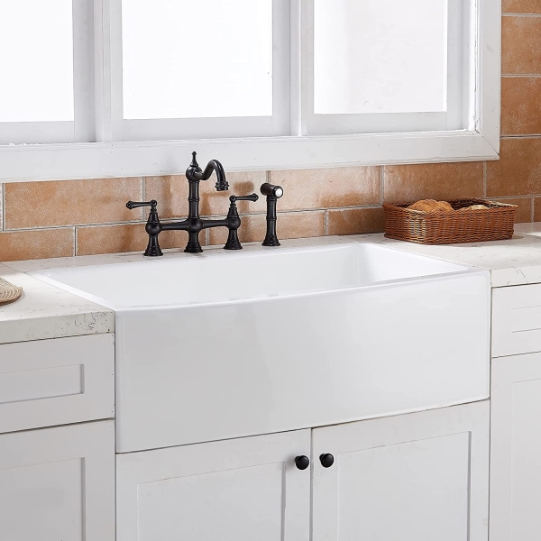 CHẬU RỬA KAFF KF-3322QD