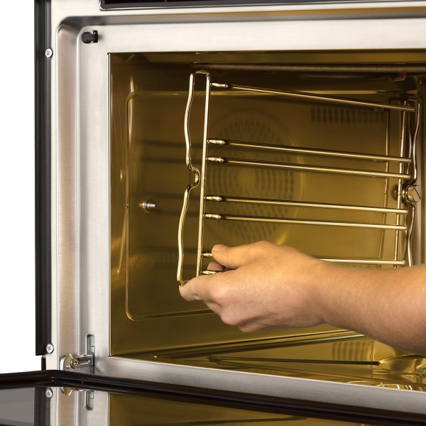 LÒ HẤP KẾT HỢP NƯỚNG KAFF KF-ST56LXR