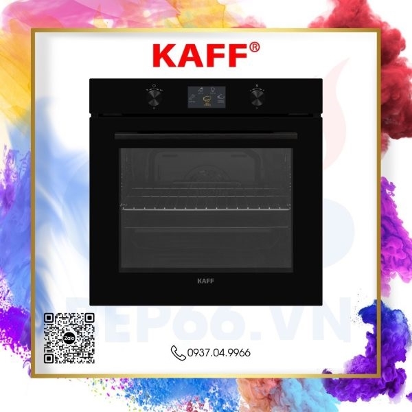 LÒ NƯỚNG KAFF KF-BI75TFT