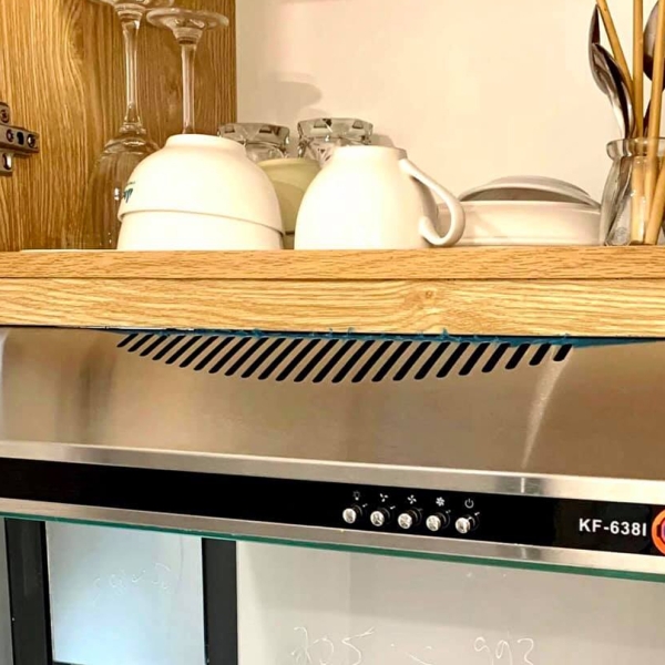 MÁY HÚT MÙI KAFF KF-638I