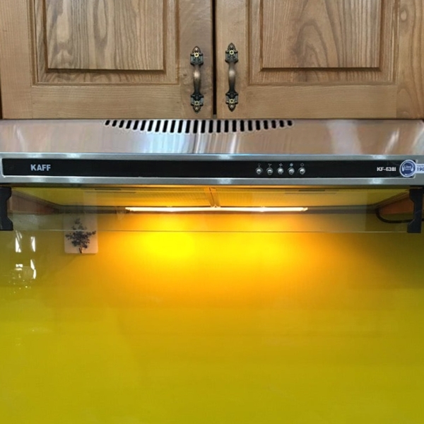 MÁY HÚT MÙI KAFF KF-638I