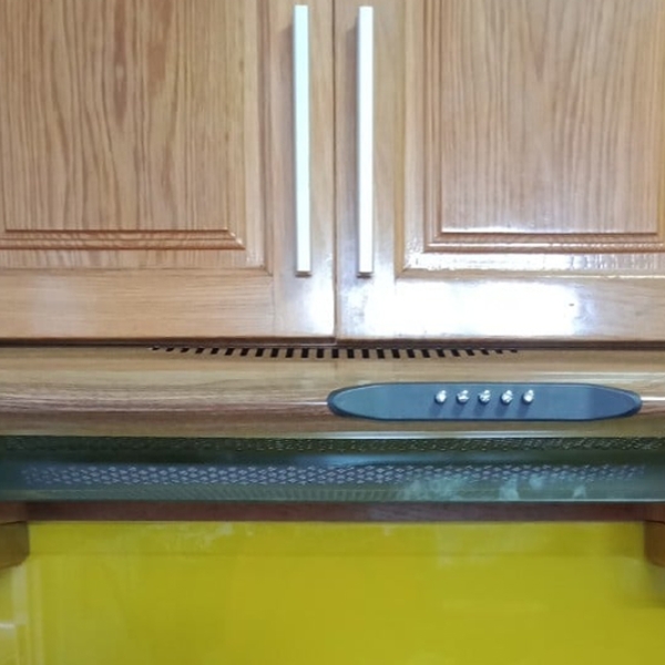 MÁY HÚT MÙI KAFF KF-700W
