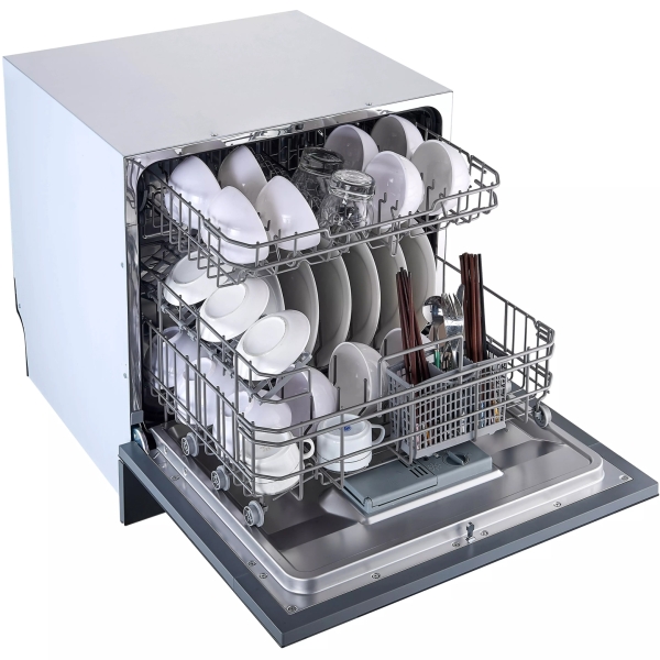 MÁY RỬA BÁT KAFF KF-BISMS8